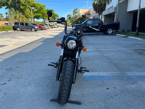 2023 Indian Motorcycle Scout® Bobber Twenty ABS in Fort Lauderdale, Florida - Photo 8