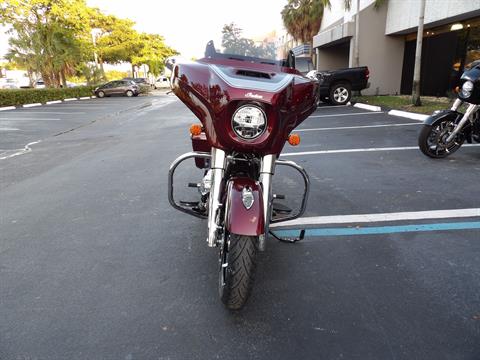 2024 Indian Motorcycle Chieftain® Limited with PowerBand Audio Package in Fort Lauderdale, Florida - Photo 8