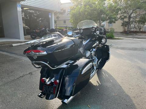 2021 Indian Motorcycle Roadmaster® Limited in Fort Lauderdale, Florida - Photo 3