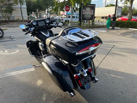 2021 Indian Motorcycle Roadmaster® Limited in Fort Lauderdale, Florida - Photo 5