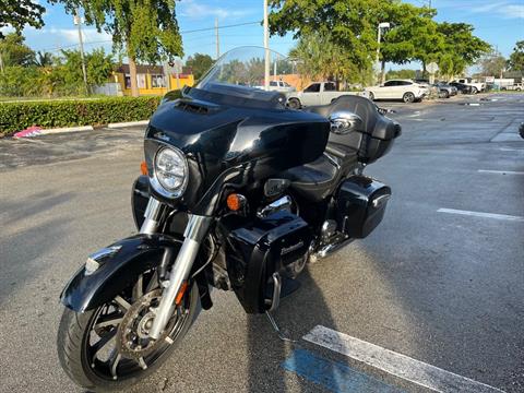 2021 Indian Motorcycle Roadmaster® Limited in Fort Lauderdale, Florida - Photo 7