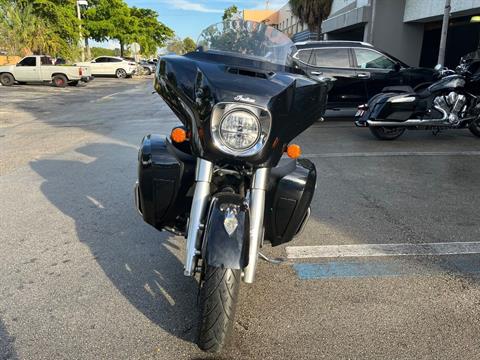 2021 Indian Motorcycle Roadmaster® Limited in Fort Lauderdale, Florida - Photo 8