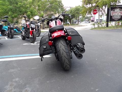 2023 Indian Motorcycle Super Chief Limited ABS in Fort Lauderdale, Florida - Photo 4