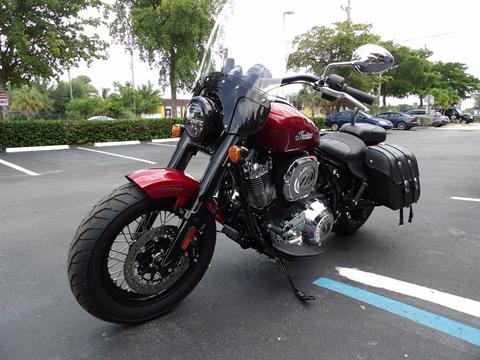 2023 Indian Motorcycle Super Chief Limited ABS in Fort Lauderdale, Florida - Photo 7