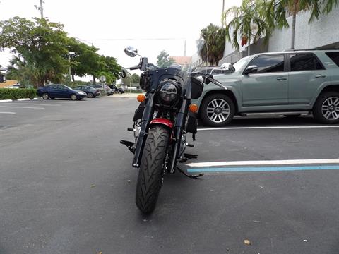2023 Indian Motorcycle Super Chief Limited ABS in Fort Lauderdale, Florida - Photo 8