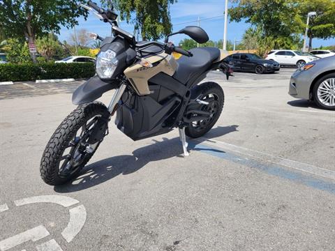 2023 Zero Motorcycles DS ZF7.2 in Fort Lauderdale, Florida - Photo 6