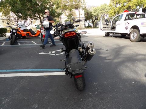 2019 Indian Motorcycle FTR™ 1200 S in Fort Lauderdale, Florida - Photo 4