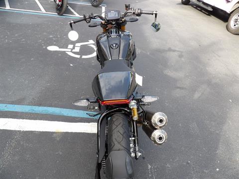 2019 Indian Motorcycle FTR™ 1200 S in Fort Lauderdale, Florida - Photo 11