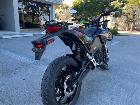 2023 Zero Motorcycles FXE ZF7.2 Integrated in Fort Lauderdale, Florida - Photo 3