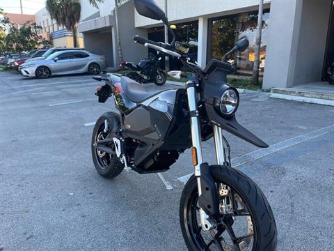 2023 Zero Motorcycles FXE ZF7.2 Integrated in Fort Lauderdale, Florida - Photo 9