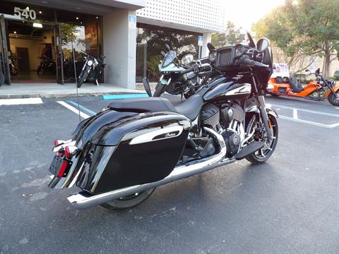 2024 Indian Motorcycle Chieftain® in Fort Lauderdale, Florida - Photo 3