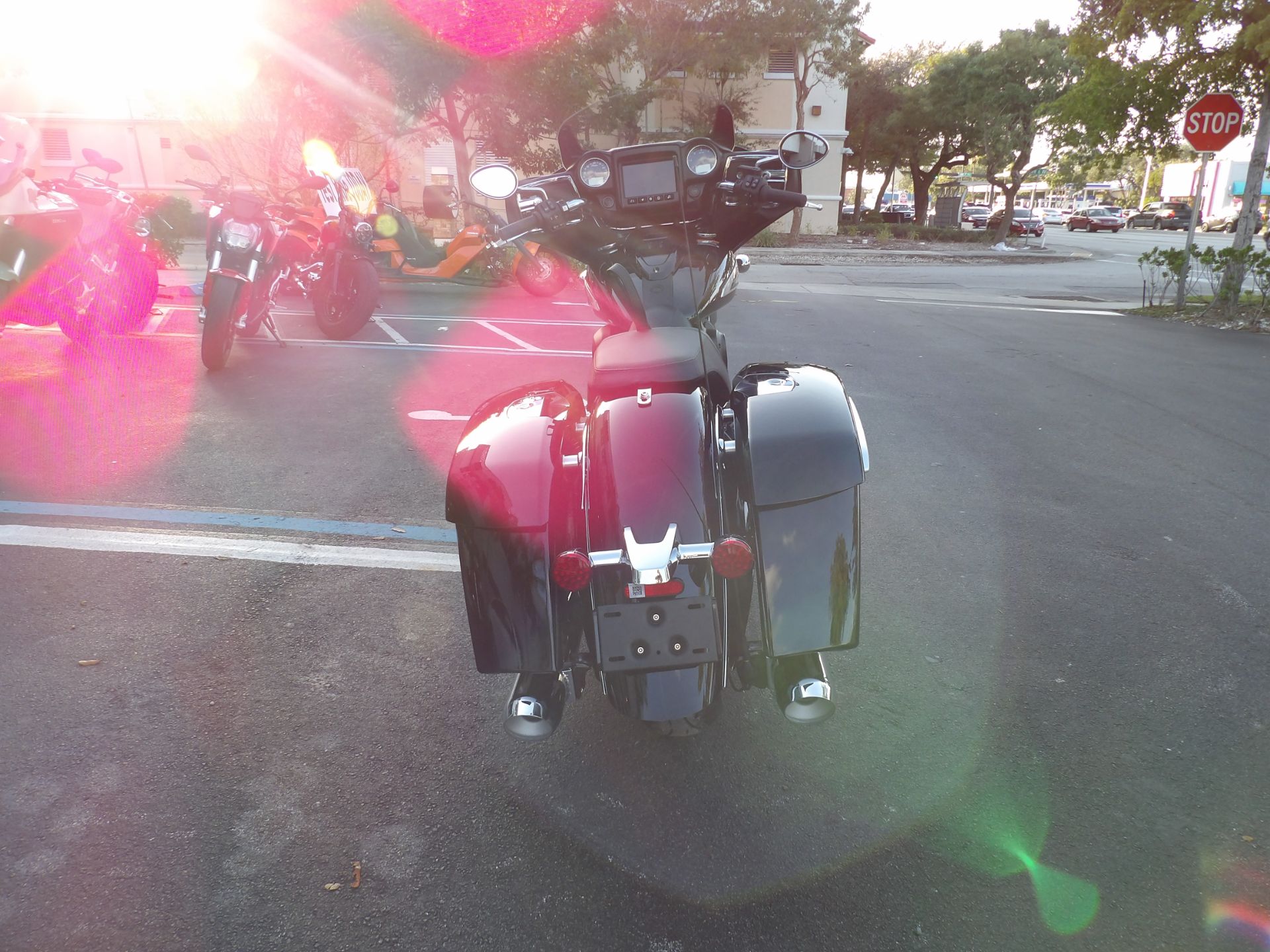 2024 Indian Motorcycle Chieftain® in Fort Lauderdale, Florida - Photo 4