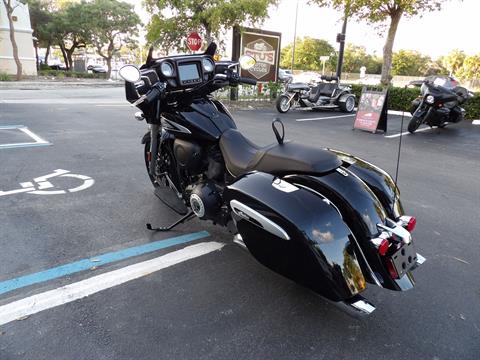 2024 Indian Motorcycle Chieftain® in Fort Lauderdale, Florida - Photo 5