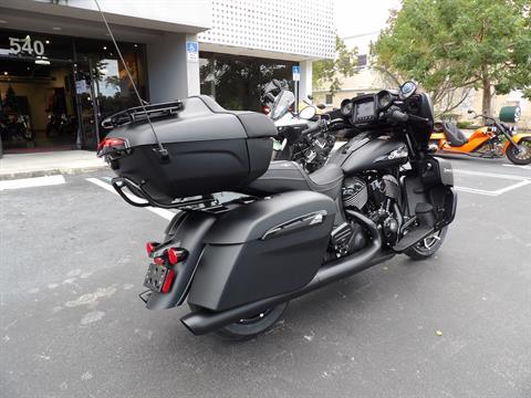 2023 Indian Motorcycle Roadmaster® Dark Horse® in Fort Lauderdale, Florida - Photo 3