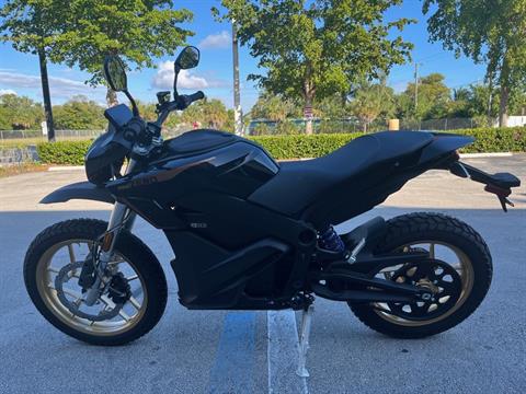 2023 Zero Motorcycles DSR ZF14.4 in Fort Lauderdale, Florida - Photo 6