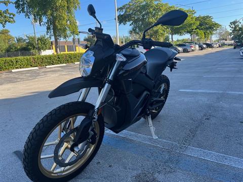 2023 Zero Motorcycles DSR ZF14.4 in Fort Lauderdale, Florida - Photo 7