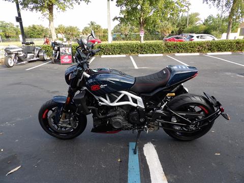 2024 Indian Motorcycle FTR X 100% R Carbon in Fort Lauderdale, Florida - Photo 6