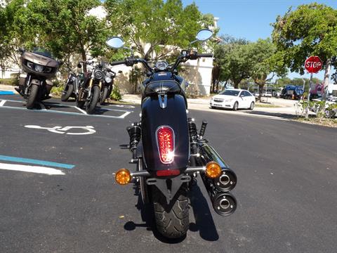 2023 Indian Motorcycle Scout® ABS Icon in Fort Lauderdale, Florida - Photo 4