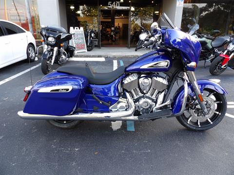 2024 Indian Motorcycle Chieftain® Limited in Fort Lauderdale, Florida - Photo 2