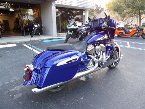 2024 Indian Motorcycle Chieftain® Limited in Fort Lauderdale, Florida - Photo 3
