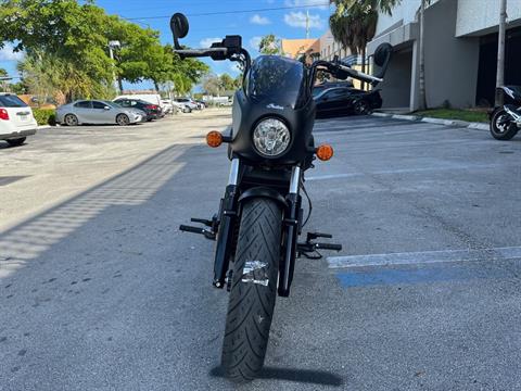 2023 Indian Motorcycle Scout® Rogue ABS in Fort Lauderdale, Florida - Photo 8