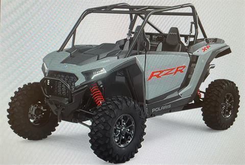 2025 Polaris RZR XP 1000 Premium in Troy, New York - Photo 1