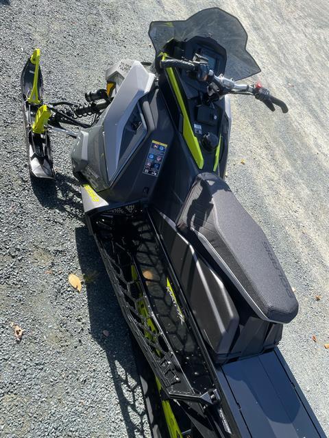 2022 Polaris 650 Indy XC 129 Factory Choice in Troy, New York - Photo 7