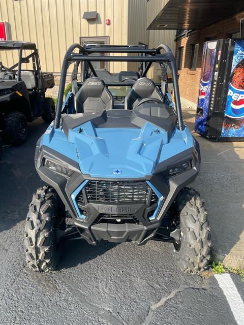 2024 Polaris RZR Trail Sport in Troy, New York - Photo 3