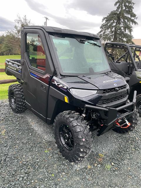 2024 Polaris Ranger XP 1000 Northstar Edition Ultimate in Troy, New York - Photo 1