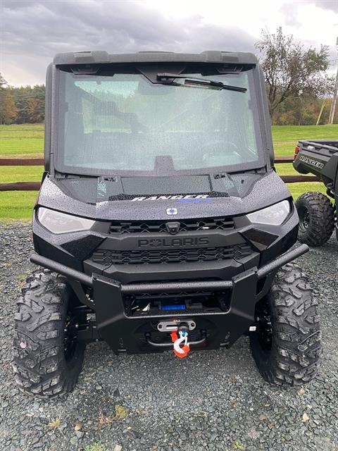 2024 Polaris Ranger XP 1000 Northstar Edition Ultimate in Troy, New York - Photo 3