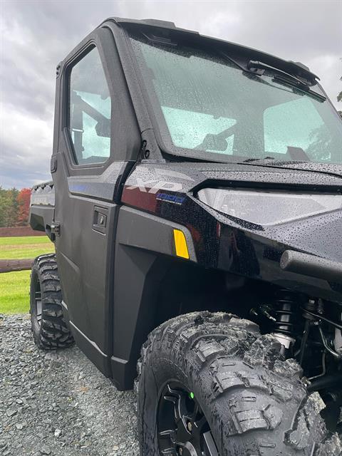 2024 Polaris Ranger XP 1000 Northstar Edition Ultimate in Troy, New York - Photo 5