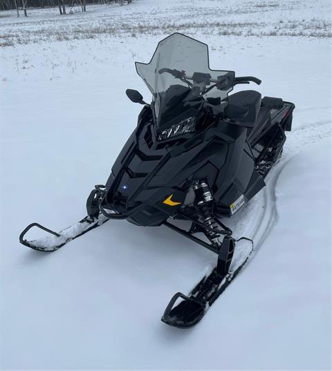 2019 Polaris 800 INDY XC 129 Snowcheck Select in Troy, New York - Photo 1