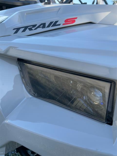 2023 Polaris RZR Trail S 1000 Premium in Troy, New York - Photo 3