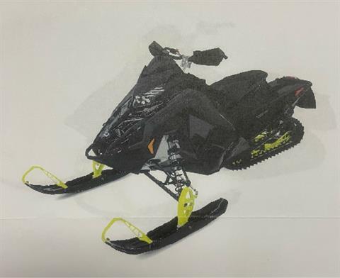 2022 Polaris 650 Indy XC 129 Factory Choice in Troy, New York - Photo 1