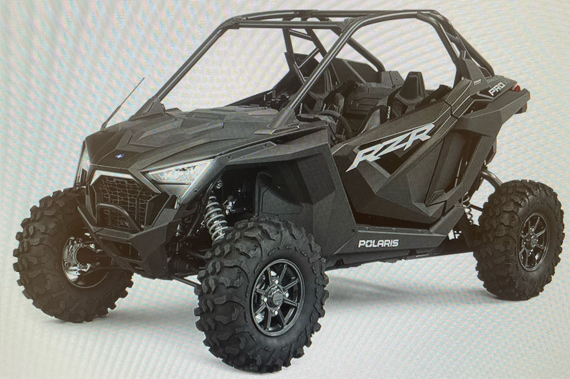 2024 Polaris RZR Pro XP Ultimate in Troy, New York - Photo 1