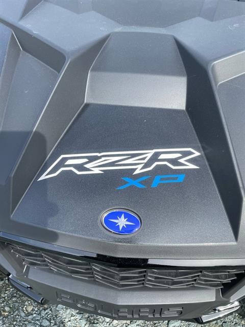 2023 Polaris RZR XP 1000 Premium in Troy, New York - Photo 4