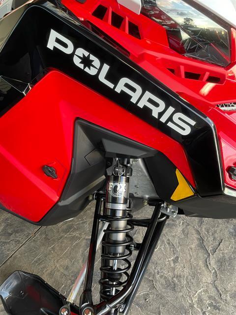 2022 Polaris 850 Indy XC 137 Factory Choice in Troy, New York - Photo 3
