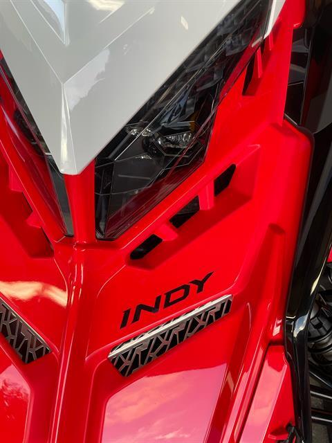 2022 Polaris 850 Indy XC 137 Factory Choice in Troy, New York - Photo 10