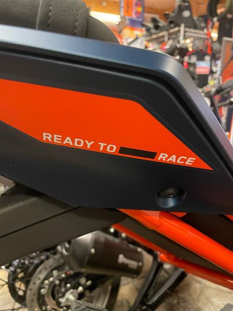 2023 KTM RC 390 in Troy, New York - Photo 3