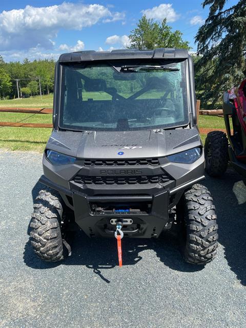 2022 Polaris Ranger XP 1000 Northstar Edition Ultimate in Troy, New York - Photo 3