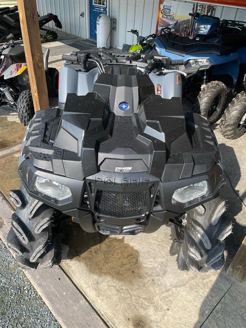 2022 Polaris Sportsman 850 High Lifter Edition in Troy, New York - Photo 3