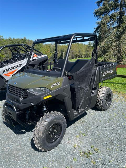 2024 Polaris Ranger SP 570 in Troy, New York - Photo 1