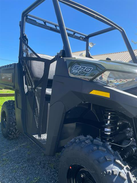 2024 Polaris Ranger SP 570 in Troy, New York - Photo 2