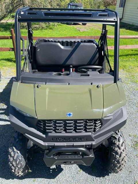 2024 Polaris Ranger SP 570 in Troy, New York - Photo 3