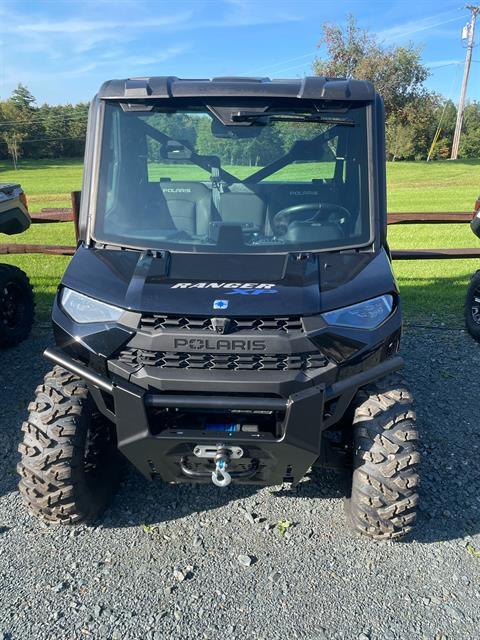 2023 Polaris Ranger XP 1000 Northstar Edition Ultimate - Ride Command Package in Troy, New York - Photo 2