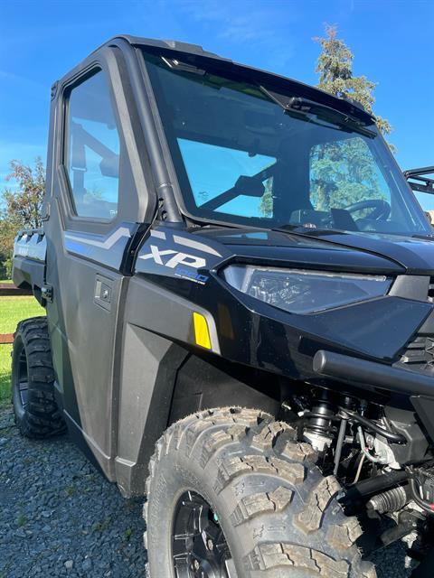 2023 Polaris Ranger XP 1000 Northstar Edition Ultimate - Ride Command Package in Troy, New York - Photo 3