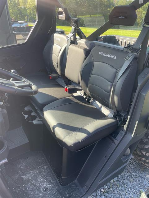 2023 Polaris Ranger XP 1000 Northstar Edition Ultimate - Ride Command Package in Troy, New York - Photo 6