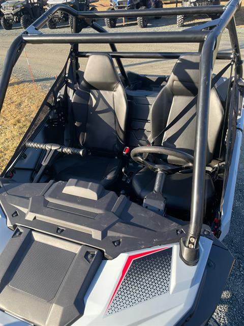 2024 Polaris RZR 200 EFI in Troy, New York - Photo 2