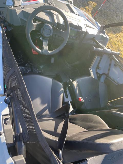 2024 Polaris RZR 200 EFI in Troy, New York - Photo 4