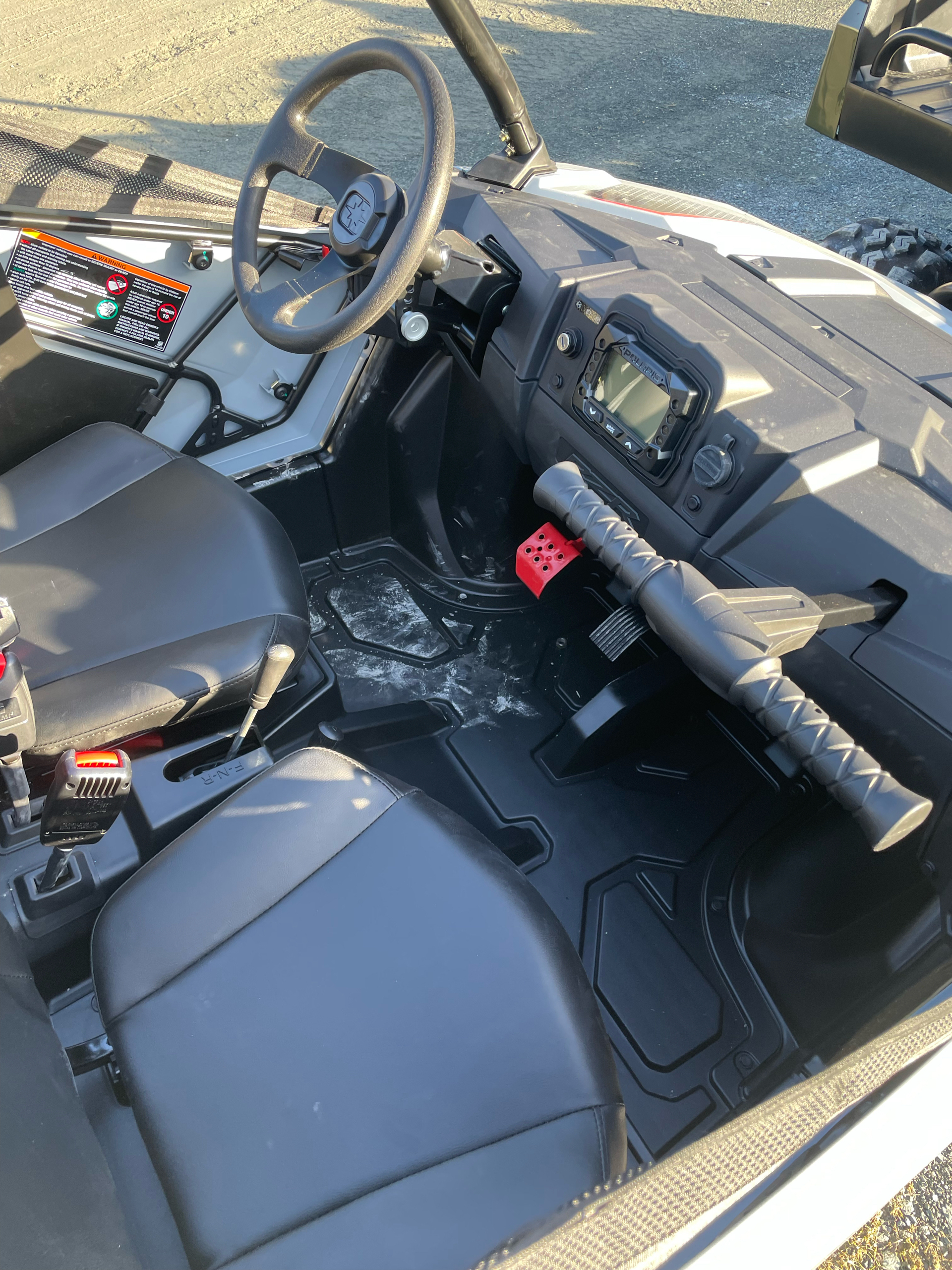 2024 Polaris RZR 200 EFI in Troy, New York - Photo 7